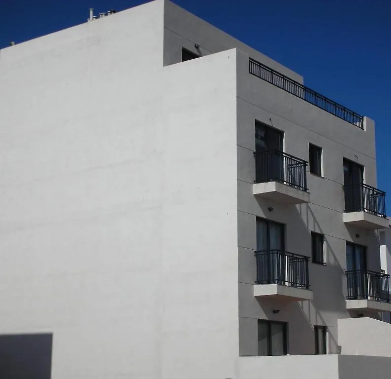 Restingolita Apartment La Restinga