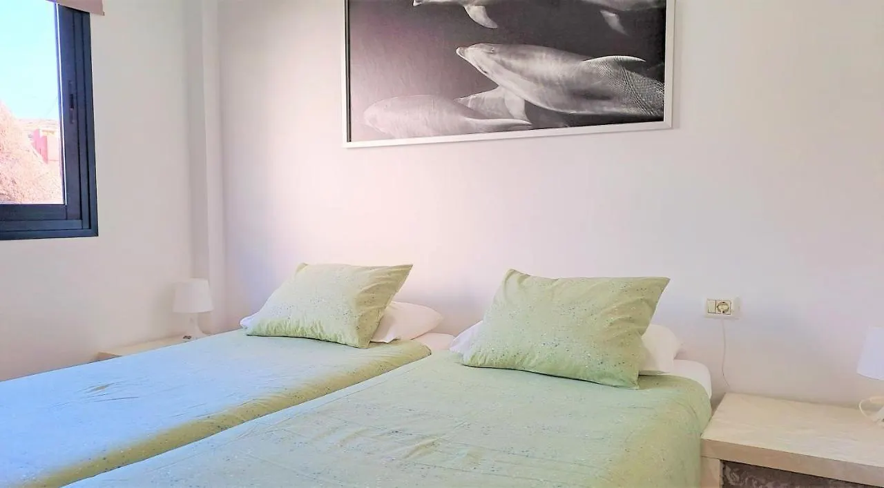 Restingolita Apartment La Restinga