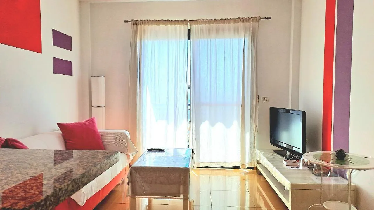Restingolita Apartment La Restinga