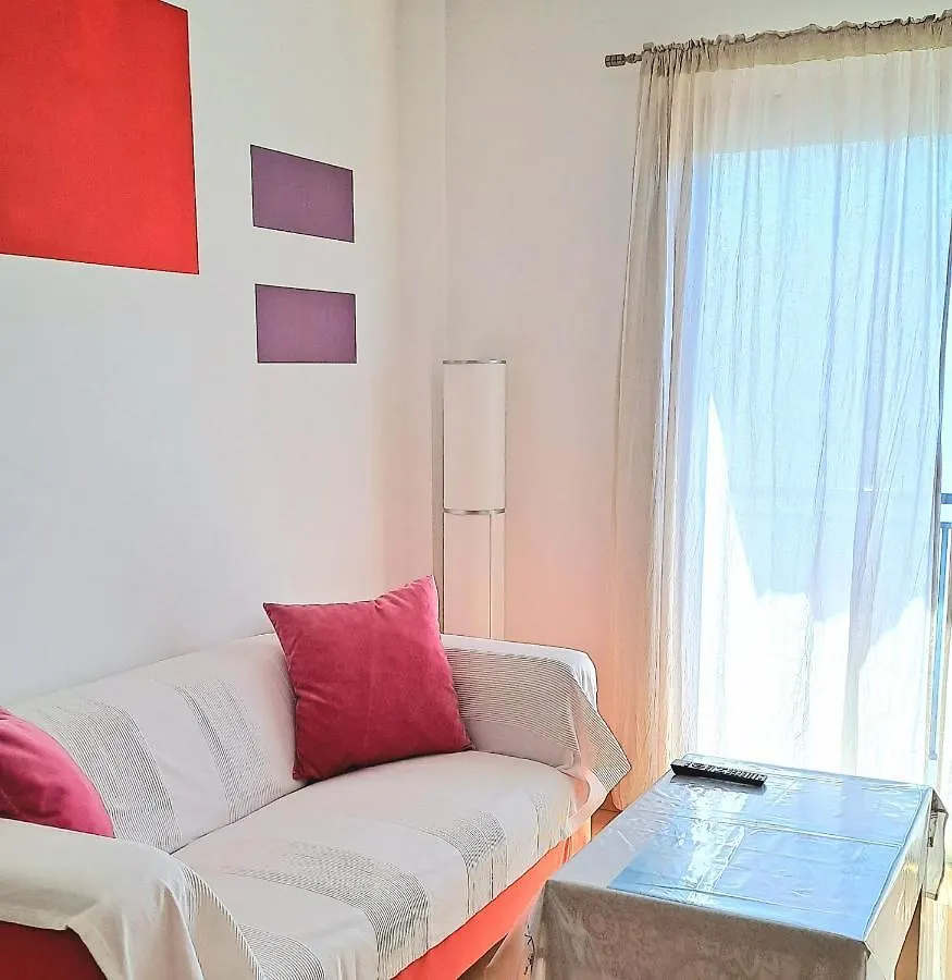 Restingolita Apartment La Restinga