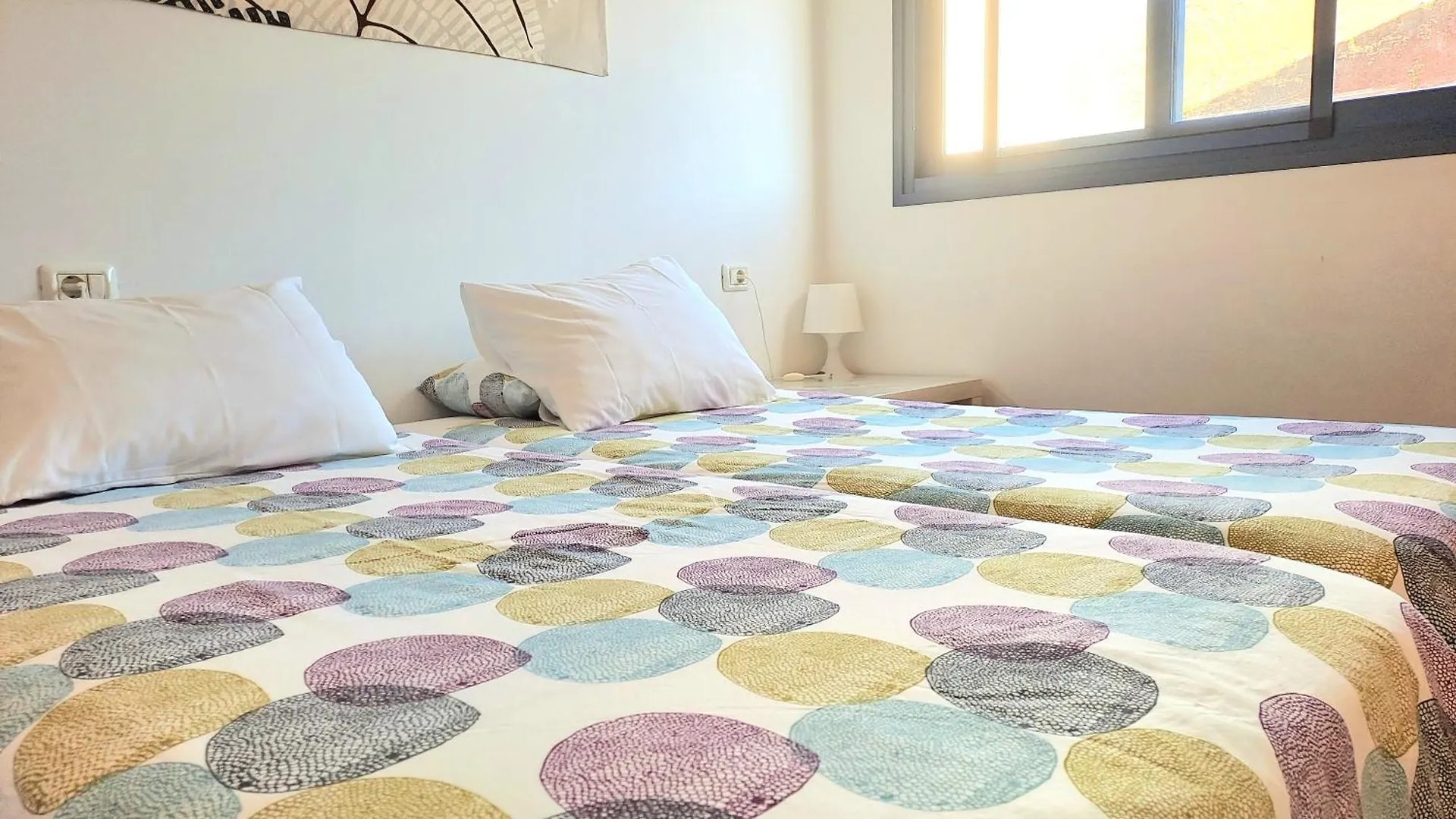 Apartamento Restingolita La Restinga España