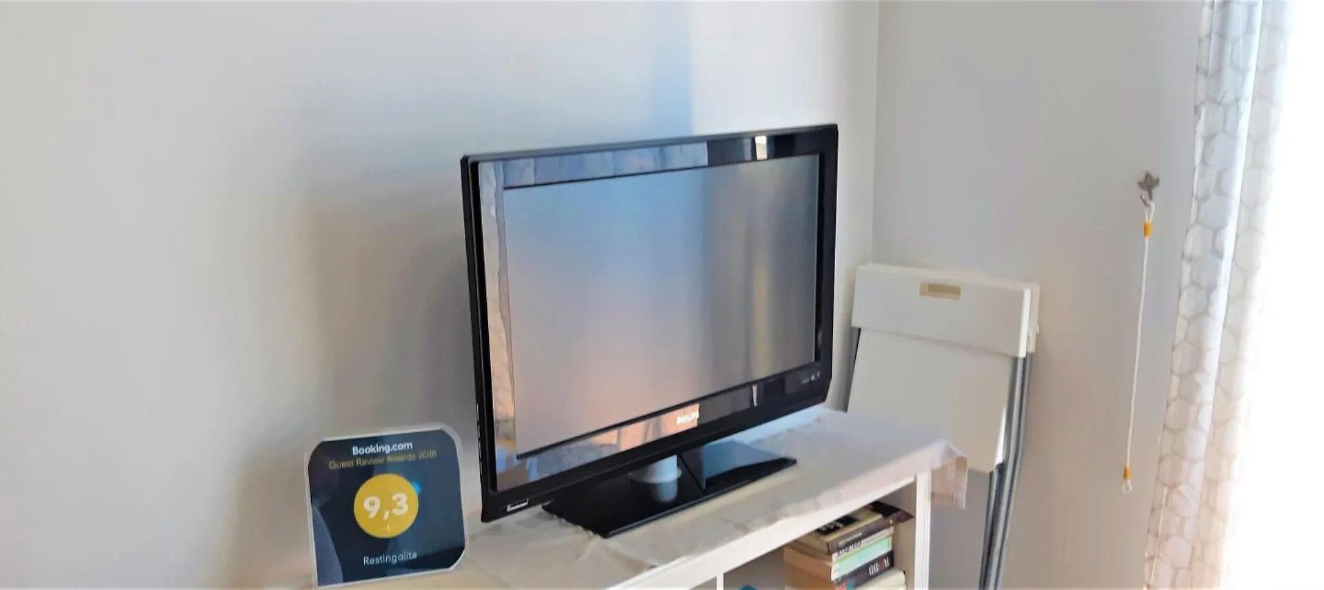 Apartamento Restingolita La Restinga