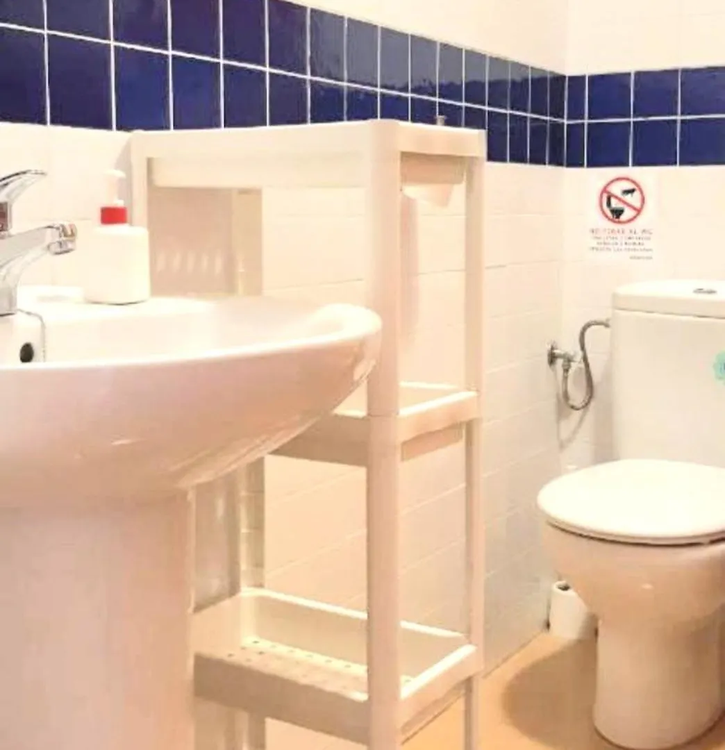 Apartamento Restingolita La Restinga