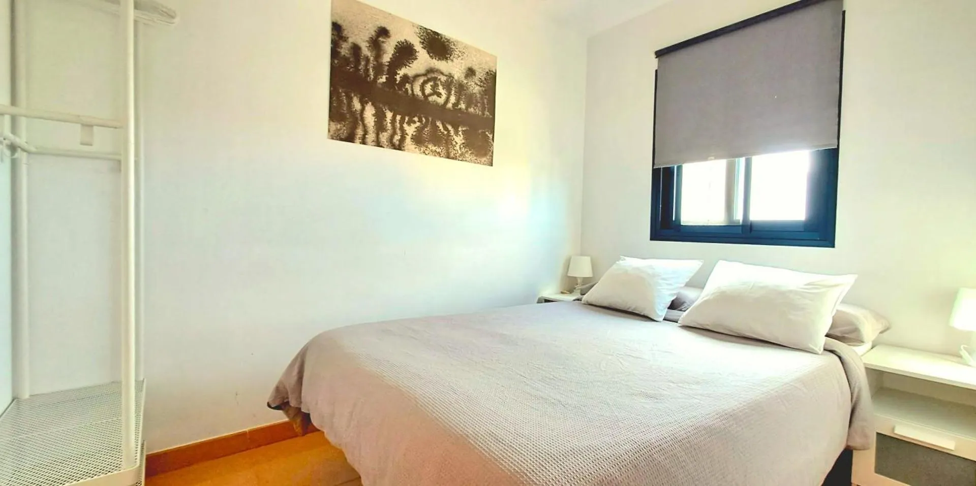 Restingolita Apartment La Restinga 0*,  Spain