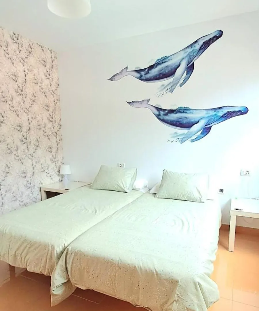Apartamento Restingolita La Restinga 0*,