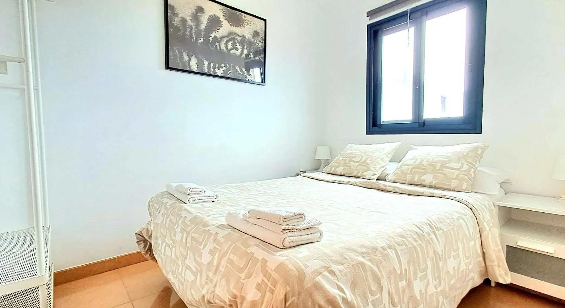 Apartamento Restingolita La Restinga