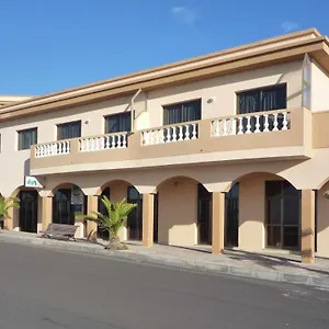 Vv 121 Con Balcón En Primera Línea De Mar Apartamento